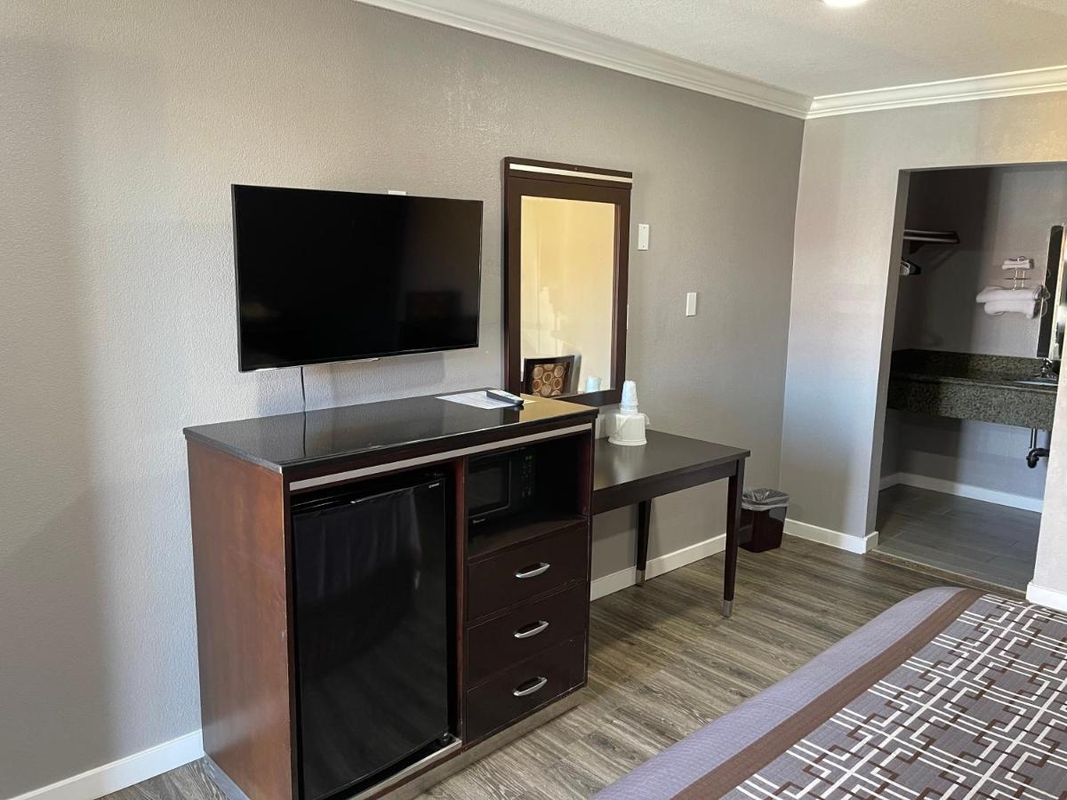 El Segundo Inn Hawthorne Ngoại thất bức ảnh