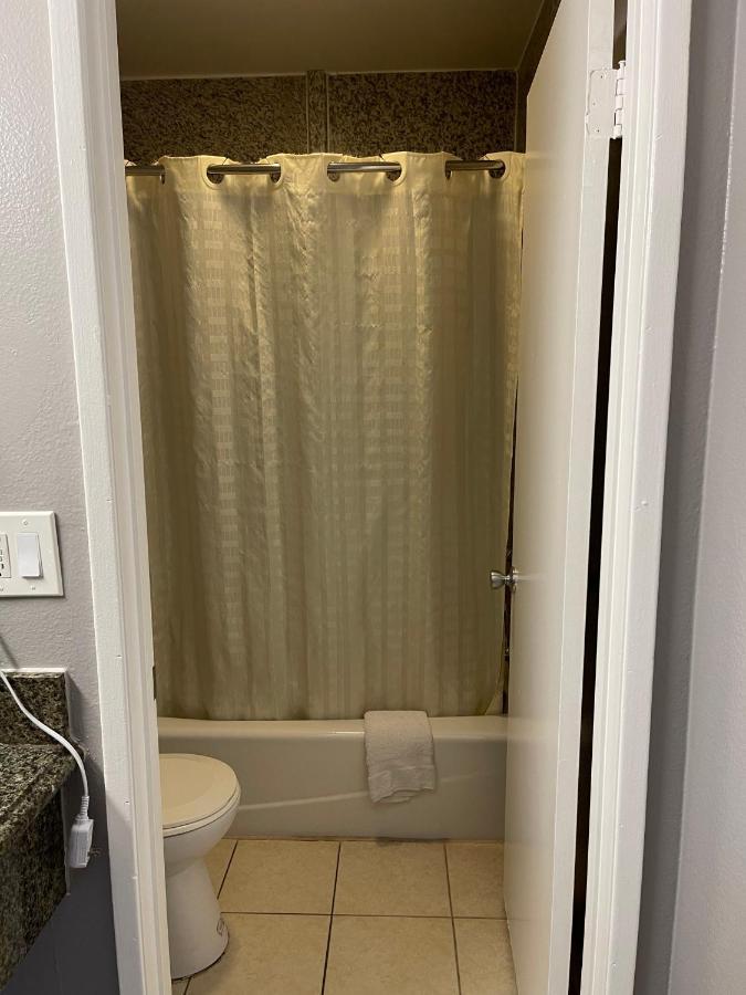 El Segundo Inn Hawthorne Ngoại thất bức ảnh