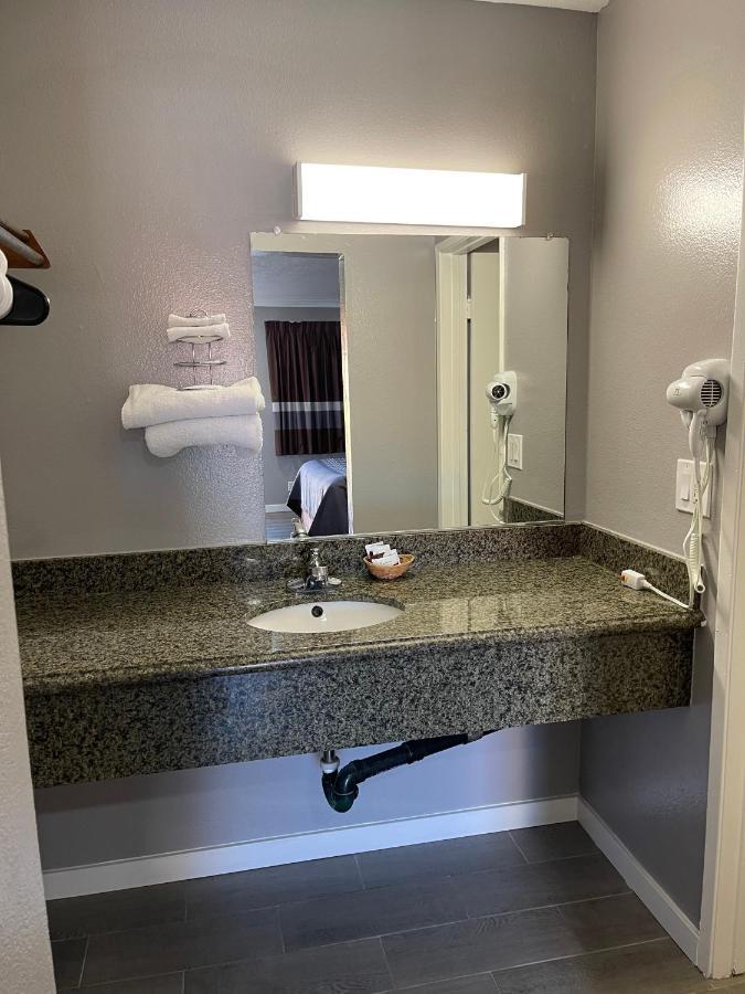 El Segundo Inn Hawthorne Ngoại thất bức ảnh