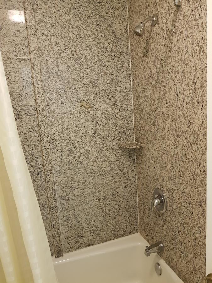 El Segundo Inn Hawthorne Ngoại thất bức ảnh