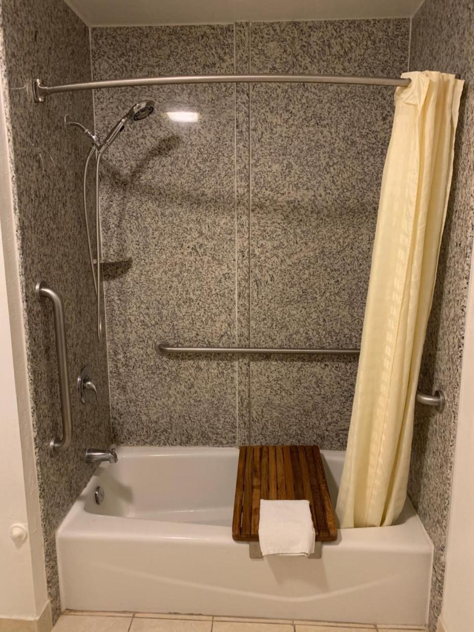 El Segundo Inn Hawthorne Ngoại thất bức ảnh